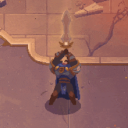 Garen Mains Discord Server Logo