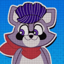 UniqueGeese / Indigo Park Discord Server Logo