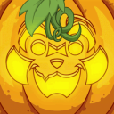 UniqueGeese / Indigo Park Discord Server Logo