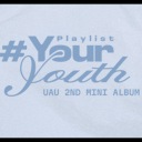 #Your Youth Discord Server Logo