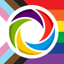French - Learn French in a friendly community! Discord Server Logo