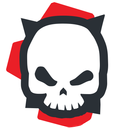 Death Carnival - Furyion Games Discord Server Logo