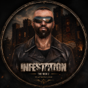 Infestation Discord Server Logo
