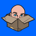 Official Jackbox Games Discord Server Logo