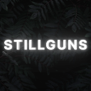 STILLGUNS Discord Server Logo