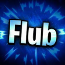 Flub's Mental Chat Discord Server Logo