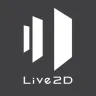 Live2D Community Discord Server Logo