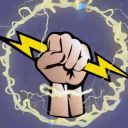 Heavenly Realm Discord Server Logo