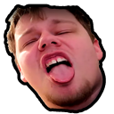 TANZVERBOT Community Discord Server Logo