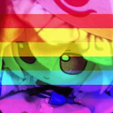 Fumo Discord Server Logo