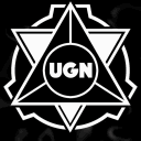 UNDERGROUND GAMING NETWORK Discord Server Logo