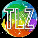 The Language Zone™ Discord Server Logo