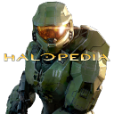 Halopedia Discord Server Logo