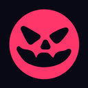 Server do Felpinho 🎃 Discord Server Logo