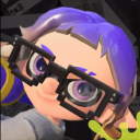 Splatoon 3 - The Splatlands Discord Server Logo