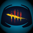 Dead by Daylight Espana Discord Server Logo