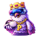 PutiTP Discord Server Logo