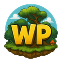 WalkingPlayers Discord Server Logo