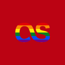 Last.fm Discord Server Logo