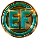 Electric Forest Discord Server Logo