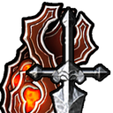 Revolution RaiderZ Discord Server Logo