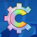 Toontown Discord Server Logo