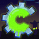 Toontown Discord Server Logo