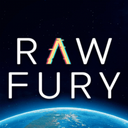 Raw Fury Discord Server Logo