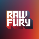 Raw Fury Discord Server Logo