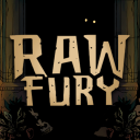 Raw Fury Discord Server Logo
