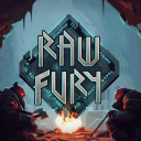 Raw Fury Discord Server Logo
