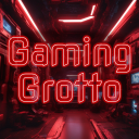 Gaming Grotto Discord Server Logo
