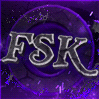 Forsaken Discord Server Logo