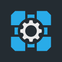 Thinking With Portals Discord Server Logo