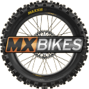 MX Bikes Community Discord Server Logo
