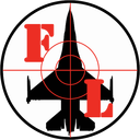 Falcon Lounge Discord Server Logo