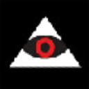 Alternate Reality Games (ARG) Discord Server Logo