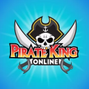 Pirate King Online Discord Server Logo