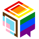 MTG Cube Talk Discord Server Logo