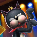 Mobius Final Fantasy Official Discord - メビウスFF Discord Server Logo