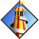 OpenRCT2 Discord Server Logo