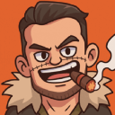 TalRino 🎮 Discord Server Logo
