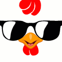 Slash FR Discord Server Logo