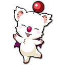 Ashita Discord Server Logo