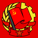 People's Republic of Proletarians Discord Server Logo