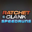 Ratchet & Clank Speedruns Discord Server Logo