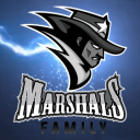 MARSHALS'FAMILY 🤠 Discord Server Logo