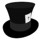 David K? Productions Discord Server Logo