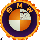 BMW Discord Discord Server Logo
