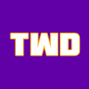 The Wrestling Discord Discord Server Logo